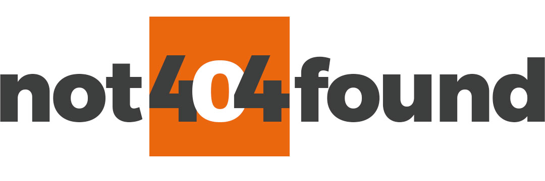 404 not found | test&design